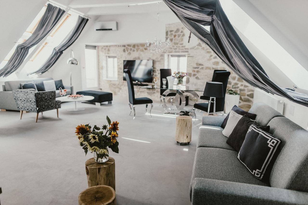 Apartmán Coco Chanel Boutique By Goodnite Cz *