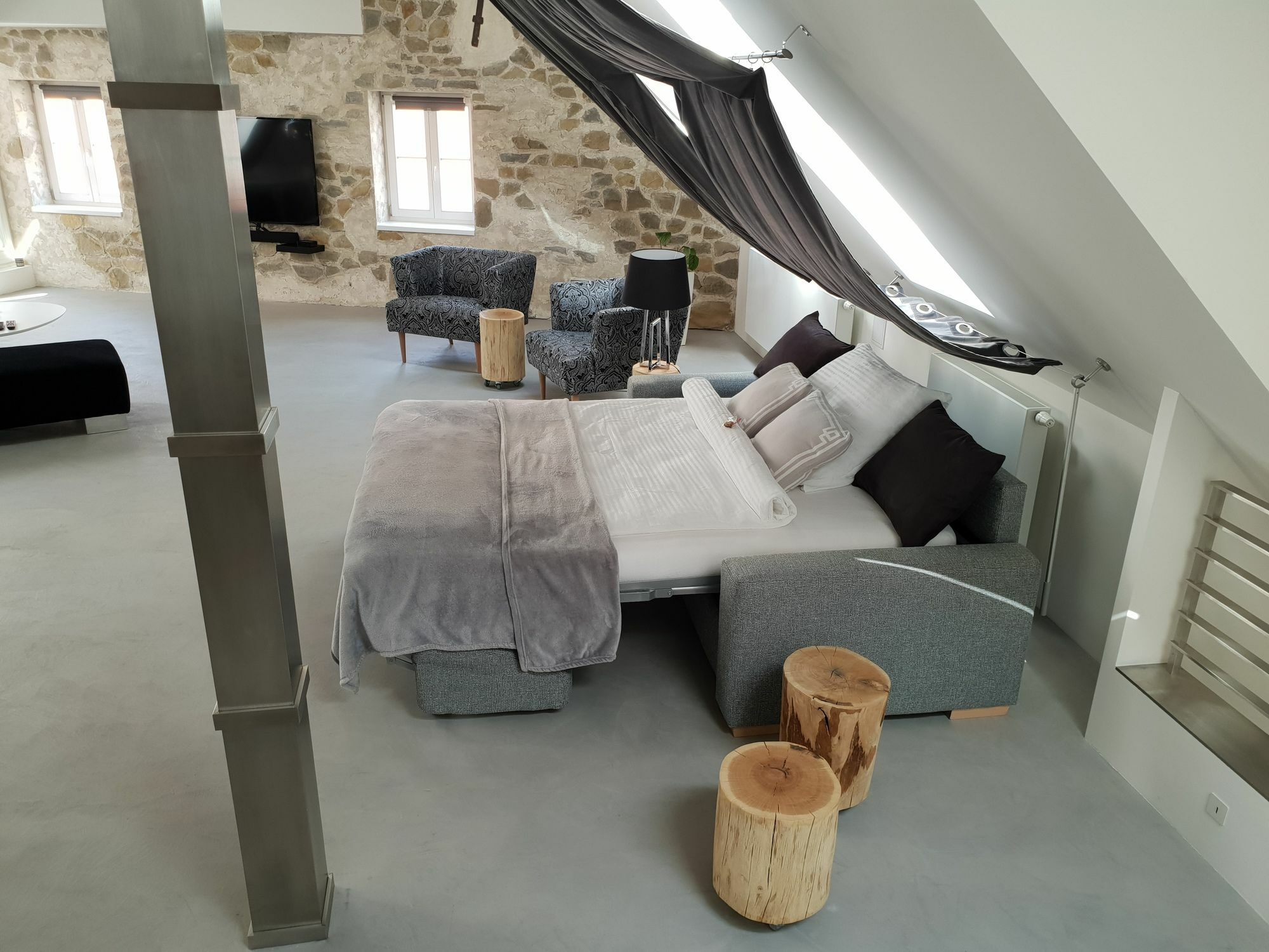 Apartmán Coco Chanel Boutique By Goodnite Cz *